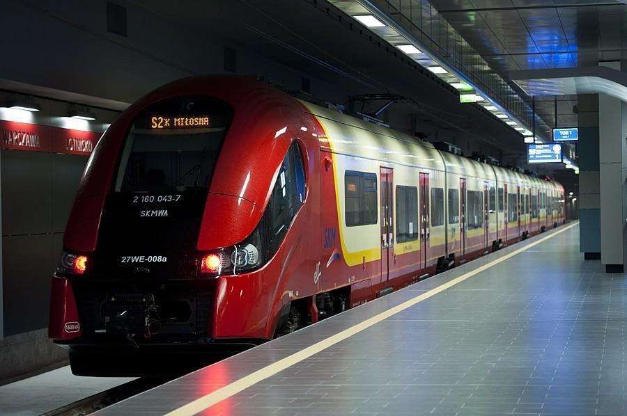 Leilighet Klimatyczna Kawalerka W Centrum Warszawy